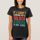 Search for golden retriever mom tshirts Dogs