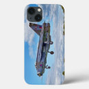 Search for supersonic iphone cases Aeroplane