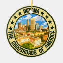 Search for indiana christmas tree decorations Fort wayne