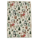 Search for christmas owl gift bags Vintage