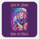 Search for lion of judah stickers Christian faith