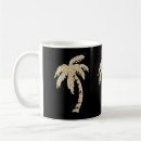 Search for gold tree mugs Girly