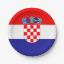 Search for croatian flag crafts party Patriotic