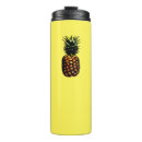 Search for tropical pineapple mugs Yellow