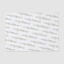 Search for elegant tissue paper Script