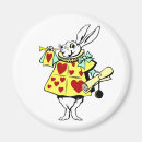 Search for alice in wonderland magnets Illustration