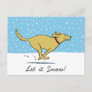 Search for yellow lab christmas cards Winter