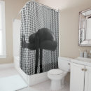 Search for unique shower curtains Modern