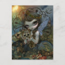 Search for greed postcards Deadly