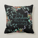 Search for going cushions Floral