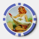Search for five draw Poker