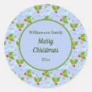 Search for holly berries stickers Elegant