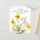 Search for posi postcards Watercolor flowers