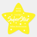 Search for student motivational stickers Star