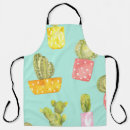 Search for cacti aprons Nature