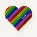 Search for sparkly notebooks For kids