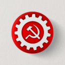 Search for hammer sickle badges Communist