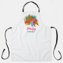 Search for goldfish aprons Koi