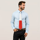 Search for flag poland ties Warsaw