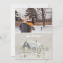 Search for winter solstice christmas cards Snowy