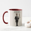 Search for butler mugs Vintage