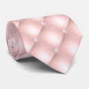 Search for pearl ties Pink