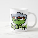 Search for trash mugs Grumpy