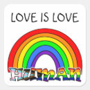 Search for rainbow flag stickers Trans