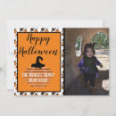Search for baby first halloween cards Pumpkin