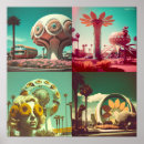 Search for utopian Sci fi