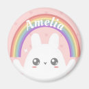 Search for bunnies magnets Bunny