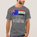Search for iraqi tshirts Vacation