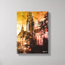 Search for hall canvas prints Travel
