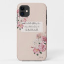 Search for wisdom” iphone cases For her