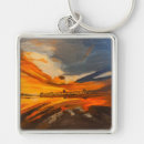Search for original painting key rings Artist