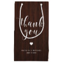 Search for thank you gift bags Heart