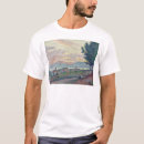 Search for pointillist tshirts Signac