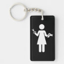 Search for hairdresser key rings Hairstyle