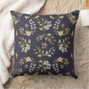 Search for navy and cream cushions Floral