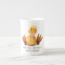Search for cartoon duck mugs Funny