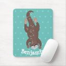 Search for otter mousepads Funny