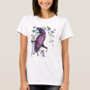 Search for parrot tshirts Animals