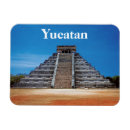 Search for castillo magnets Kukulcan