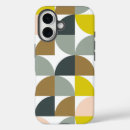 Search for abstract art iphone 7 cases Geometric pattern