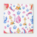 Search for pastel rainbow magnets Cute