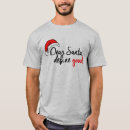 Search for dear santa define good tshirts Naughty list