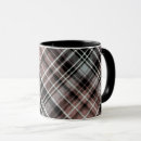 Search for black brown mugs Striped