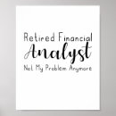 Search for analyst posters Accountant
