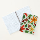 Search for exotic notebooks Orange