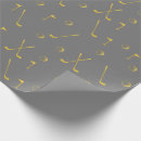 Search for golfers wrapping paper Modern